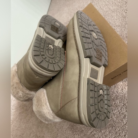 Dirty Laundry Altitude boots for women - Picture 5 of 8